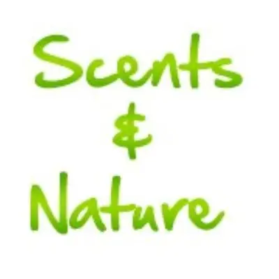 Logo Scents and Nature